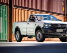 Ranger XL 2.0l CS 4X2 MT