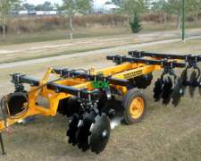 Culticaña Transportable de 8 Pack con 16 Discos a 24-campra