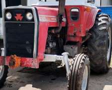 Massey Ferguson 1185 en Buen Estado