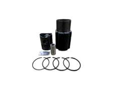 Conjunto Motor Deutz 913 Turbo
