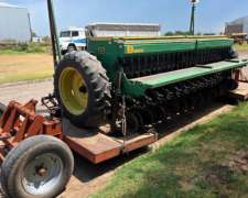 Bertini 1000 25 Líneas. Alfalfero