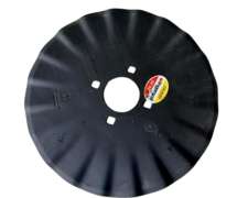 Disco Ingersoll 16 Centro 75mm Multimarca Radial