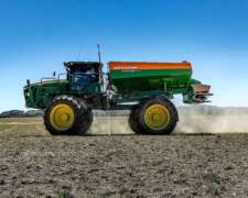 Fertilizadora Amazone Zg-ts 01 Para Montar Sobre Chasis