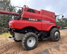 Cosechadora Case 7088 Americana 2010 - 35 Pies Reparada