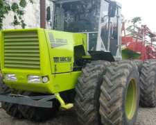 Tractor Usado Zanello 500 C