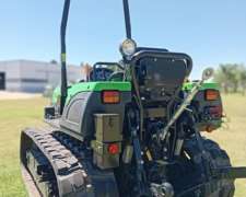 Tractor Deutz Fahr 30 a 80 HP