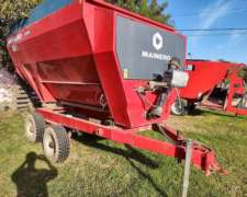 Mixer Horizontal Mainero 2911