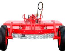 Desmalezadora Yomel - 2010 BRL - Linea Reforzada