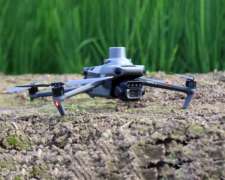 Drone Dji Mavic 3m + Curso De Piloto Gratis