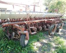 Sembradora Migra S-22 Usada