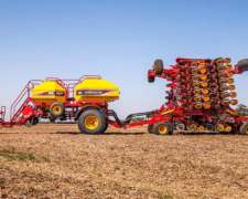 Sembradora Super Walter W1770 AIR Drill Serie V