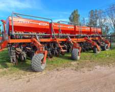 Sembradora Juber 5200 2 Módulos 40 a 26