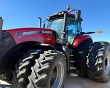Case IH Magnum 380 CVT - año 2017