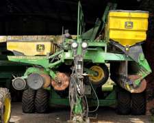 Sembradora John Deere 1740