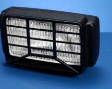 Faro Rectangular LUZ Antiniebla 300 RV