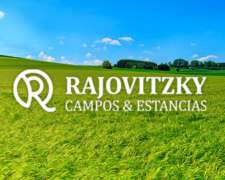 Vendo o Permuto por Campo Hospedaje en Pleno Funcionamiento