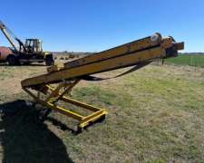 Cinta de 7 Mts Usada