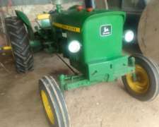 Tractor John Deere 1420