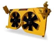 Esparcidor de Granza - Syra - Consulta por TU Modelo