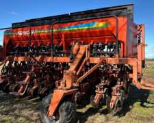 Sembradora Fercam F440 De 23 A 21 - Doble Fert - Alfalfero