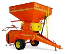 Embutidora De Grano La Integral Ll Loyto Disponible