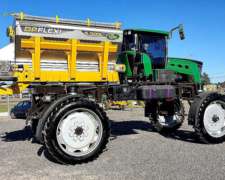 Nuevo Kit Tolva Fertilizadora/ Esparcidora Dpx-flexy SR