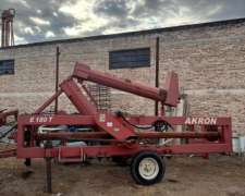 Extractor / Cargador de Grano Akron E180 T
