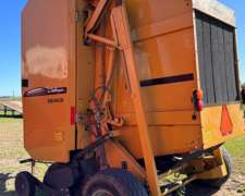 Rotoenfardadora Challenguer muy Buen Estado