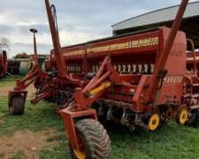 Sembradora Grano Fino y Grueso Super Walter 29 a 17,5cm