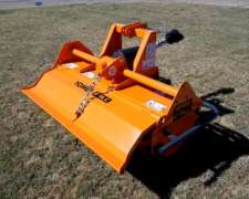Rotovator BS Super 1450 con Cadena Yomel