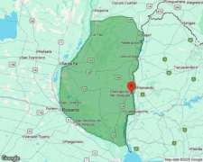 Campo Ganadero Limpio Forestal