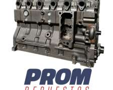 Motor Cummins 6ct 8.3cc - Ford Cargo - VW 310 - Zanello