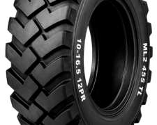 Cubierta Agrícola Mrl 10-16.5 12pr Ml2 455 Tl