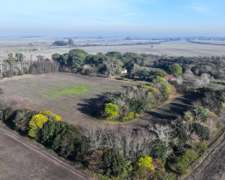 Pcia. De Entre Rios - Gobernador Sola 454 Ha