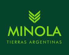 Mercedes 125 Has. Campo Mixto