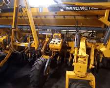 Agrometal MXY II 27/17,5 cm - año 2021