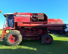 Usado - Vassalli 1550 - 2005 - 2wd - Plataforma 28 Pies