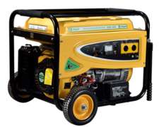 Generador 5.5 KVA 4t (gnw-55-er] - Niwa