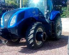 Tractor New Holland T8.355 4wd