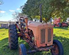 Vendo Fiat Superson 55 Con Cargador Trasero (pala Y Pinche)