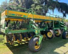 Erca de 14/52 Doble Fertilización año 2005