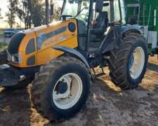 Tractor Valtra Bm100/4, 2008, Motor Sisu 8200 Hs, Cab. Orig.