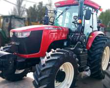 Tractor Chery 160 HP - Modelo Rs1604c