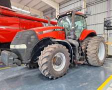 Usado - Case IH Magnum 260 - año 2018 - Piloto