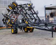 Carpidor y Paratil Equipo Mixto.