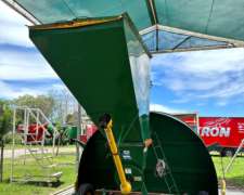 Embolsadora de Granos Marca Micelli