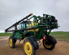 Pulverizadora John Deere 4730