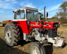 Tractor Massey Fergusson 1078