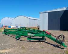 Rastron Nivelador LF-3500 - 3,5 M Ancho de Labor