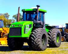 Tractor Zanello 500c Cummins De 200hp Año 2003 Oportunidad